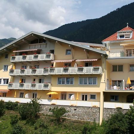 Residence Koenigsrainer San Leonardo in Passiria Eksteriør billede