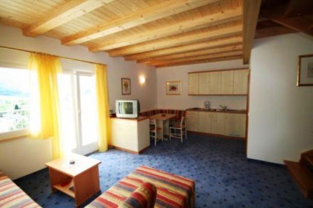 Residence Koenigsrainer San Leonardo in Passiria Eksteriør billede