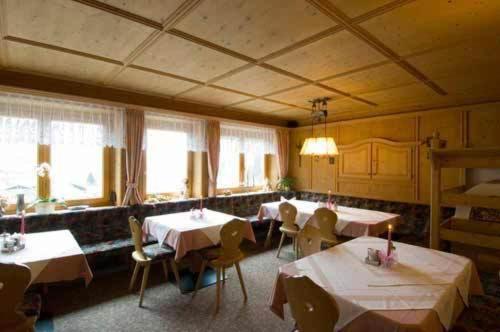 Residence Koenigsrainer San Leonardo in Passiria Eksteriør billede