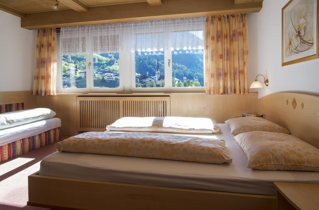 Residence Koenigsrainer San Leonardo in Passiria Eksteriør billede