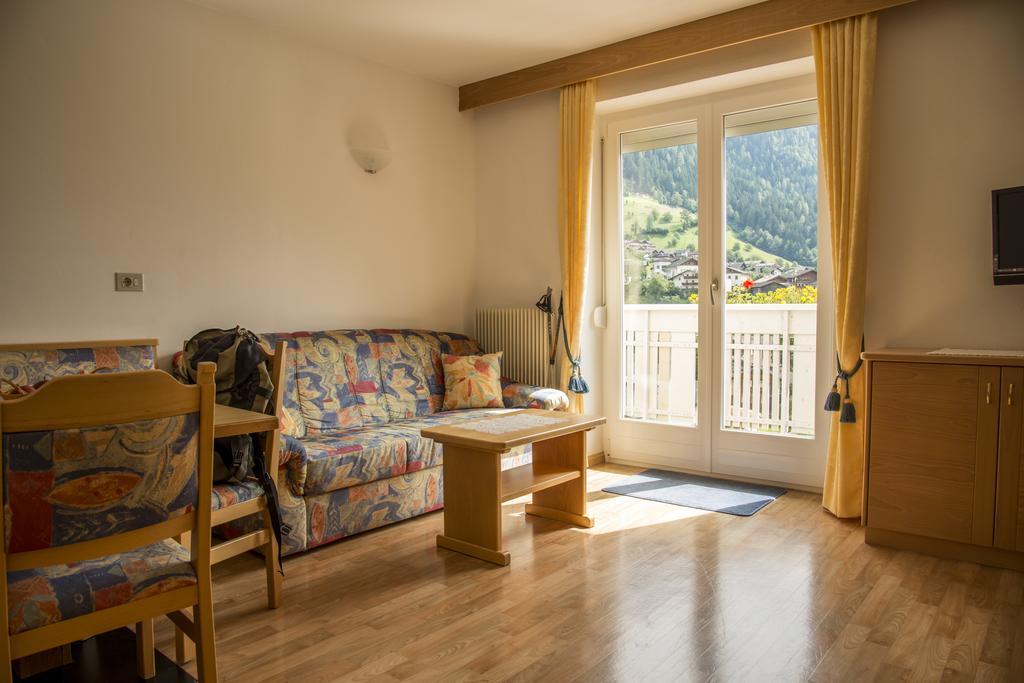 Residence Koenigsrainer San Leonardo in Passiria Eksteriør billede
